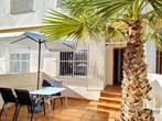 Prachtig woning met ZEE op 150 mtr in Cabo Roig, Alicante, Vakantie, Wasmachine, Dorp, 2 slaapkamers, Costa Blanca
