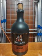 Hertog jan dubbel 2012, Verzenden, Nieuw, Flesje(s), Hertog Jan