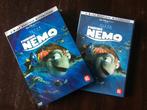 Disney Pixar Finding Nemo ( 2 DVD Box ), Cd's en Dvd's, Dvd's | Tekenfilms en Animatie, Europees, Tekenfilm, Alle leeftijden, Boxset