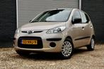 Hyundai I10 1.1 Active Cool | AIRCO | NAP | NIEUWE APK | AUT, Auto's, Gebruikt, 4 cilinders, Beige, Origineel Nederlands