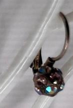 Hele mooie zilverkleurige oorbellen, Sieraden, Tassen en Uiterlijk, Oorbellen, Overige materialen, Hangers, Overige kleuren, Nieuw