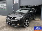 Nissan Qashqai 1.2 |XENON|PANO|LEDER|TREKHK|STOELVERW|CAMERA, Auto's, 65 €/maand, Gebruikt, 4 cilinders, Lichtsensor