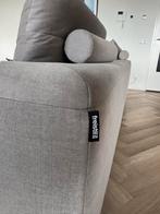 Moderne Freistil *Rolf Benz* Hoekbank, Ophalen, 250 tot 300 cm, Gebruikt, 100 tot 125 cm