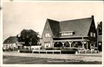 Maarheeze Hotel Restaurant Noord-Brabant st 1952, Verzenden, 1940 tot 1960, Gelopen, Noord-Brabant