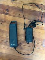 Bosch Powerpack 400 accu, Fietsen en Brommers, Fietsaccessoires | Fietsaccu's, Ophalen of Verzenden, Gebruikt