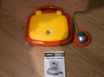 Vtech Mijn Eerste Laptop, Ophalen of Verzenden, Gebruikt, Taal en Lezen, Met geluid