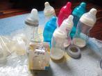 Baby fles, difrax, Kinderen en Baby's, Babyvoeding en Toebehoren, Ophalen, Gebruikt, Flessen- of potjesverwarmer