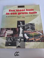 Een mooi huis in een grote tuin -,Ajax stadion de Meer-, Ophalen of Verzenden, Zo goed als nieuw
