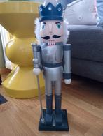 Grote Notenkraker 50 cm, Diversen, Kerst, Ophalen of Verzenden