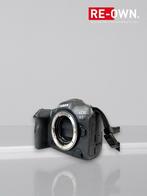 Canon EOS R5 body (nette staat+garantie) Scherp geprijsd!, Canon, .., Canon, Compact