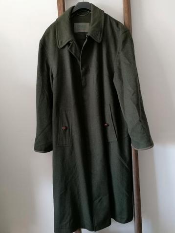 Stones wollen kasjmier winterjas jas 50 L beschikbaar voor biedingen