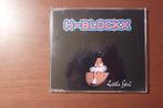H-Blockx - Little Girl, Cd's en Dvd's, 1 single, Ophalen of Verzenden, Rock en Metal, Maxi-single