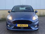 Ford Fiesta 1.0 EcoBoost 100pk ST-Line-navi-winterpack, Voorwielaandrijving, Gebruikt, 580 kg, 1064 kg
