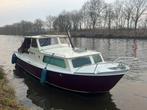 Kruizer motorboot motorjacht onderdelen/opknapper, Watersport en Boten, Bootonderdelen, Ophalen, Gebruikt, Motor en Techniek, Zeilboot of Motorboot