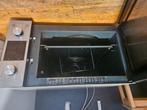 Combi magnetron, Witgoed en Apparatuur, Minder dan 45 cm, Oven, Ophalen of Verzenden, Zo goed als nieuw