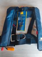 Nieuw XM Quickfit 150N Reddingsvest met Harnas, Watersport en Boten, Ophalen of Verzenden, Nieuw, Overige typen