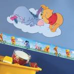DECOFUN - DISNEY WINNIE THE POOH Zelfklevende Boord 5m [NIEU, Ophalen of Verzenden, Nieuw
