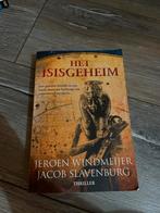 Het Isisgeheim - Jeroen Windmeijer & Jacob Slavenburg, Ophalen, Zo goed als nieuw, Nederland