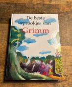 J. Grimm - De beste sprookjes van Grimm, Verzenden, Zo goed als nieuw, J. Grimm; W. Grimm, Sprookjes
