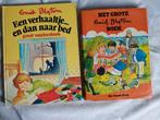 Enid Blyton boeken, Ophalen of Verzenden, Zo goed als nieuw