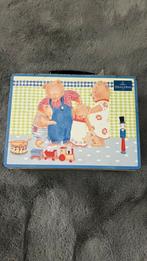 Villeroy & boch kinder set, Antiek en Kunst, Antiek | Servies compleet, Ophalen