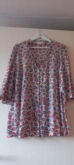 Te koop: Fabienne Chapot blouse maat 44., Overige kleuren, Maat 42/44 (L), Ophalen of Verzenden, Zo goed als nieuw