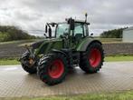 2018 Fendt 516 S4 ProfiPlus (GPS) Vierwielaangedreven landbo, 2500 tot 5000, Gebruikt, Fendt