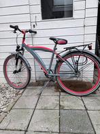 Jongensfiets, Ophalen, Gebruikt, 26 inch of meer, Handrem