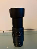 Telelens Tamron 70-300mm voor Canon, Ophalen, Gebruikt, Telelens, Zoom