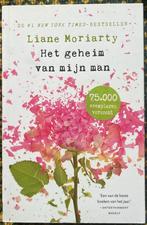 liane moriarty, het geheim van mijn man, Boeken, Romans, Liane Moriarty, Ophalen of Verzenden, Zo goed als nieuw