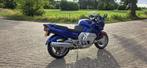 Yamaha gts1000 opknapper, Handvatverwarming, 4 cilinders, Bedrijf, Toermotor