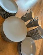 Ikea servies, Ophalen