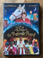 De Club van Sinterklaas & Het Pratende Paard DVD, Avontuur, Alle leeftijden, Ophalen of Verzenden, Zo goed als nieuw