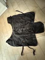Te koop winterdeken Pagony 200 gram maat 137, Ophalen of Verzenden, Zo goed als nieuw, Deken