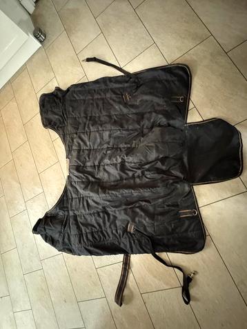 Te koop winterdeken Pagony 200 gram maat 137 beschikbaar voor biedingen