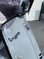 Vespa Sprint Sport Nado Grey Special Edition, Fietsen en Brommers, Scooters | Vespa, Ophalen, Vespa S, Zo goed als nieuw, Benzine