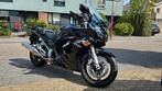 Yamaha FJR 1300 46000km BJ2009 + Koffers, Motoren, Motoren | Yamaha, Handvatverwarming, 4 cilinders, Motorrijbewijs A, Particulier