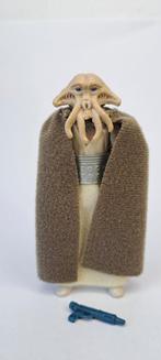 Vintage star wars squid head, Gebruikt, Ophalen of Verzenden