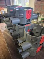 10 stuks elektra doos HWD 50, Ophalen, Nieuw, Overige typen