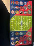 Compleet Plus Cluppies Album, Ophalen of Verzenden, Zo goed als nieuw, Overige binnenlandse clubs, Overige typen