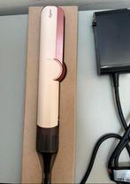 Dyson Airstrait Stijltang (Ceramic Pink/Rose Gold), Ophalen of Verzenden