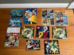 Oude Lego catalogussen jaren 80-90, Ophalen of Verzenden, Zo goed als nieuw