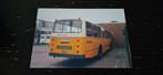 Bus foto Connexxion 9632 - Haarlem 2000, Verzamelen, Ophalen of Verzenden, Zo goed als nieuw, Bus of Metro, Overige typen