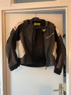 2-delig Leren motorpak, Motoren, Ophalen of Verzenden, Tweedehands, Combipak