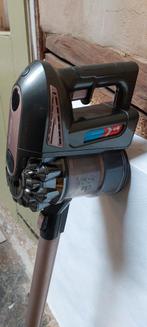 Prosenic P8 Plus Accu Stofzuiger, Ophalen