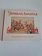 Sinterklaas kapoentje Freddie Langeler, Boeken, Prentenboeken en Plaatjesalbums, Ophalen of Verzenden, Zo goed als nieuw