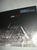 Kane- Live 05- Exclusive Edition- BOXSET- 2-DVD- (NIEUW), Boxset, Alle leeftijden, Verzenden