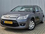 Citroën C4 1.6 HDiF Prestige /Dealer Onderhouden/Cruise/Tre, Voorwielaandrijving, Stof, Gebruikt, Cruise Control