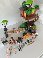Playmobil wildlife adventure 5669 - Compleet, Ophalen of Verzenden, Zo goed als nieuw