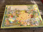 Vintage VVV puzzel 1000 stukjes De Achterhoek, Hobby en Vrije tijd, Denksport en Puzzels, Ophalen of Verzenden, Zo goed als nieuw